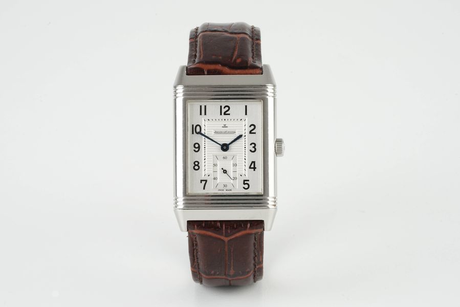 Jaeger-LeCoultre Grande Reverso 2673220
